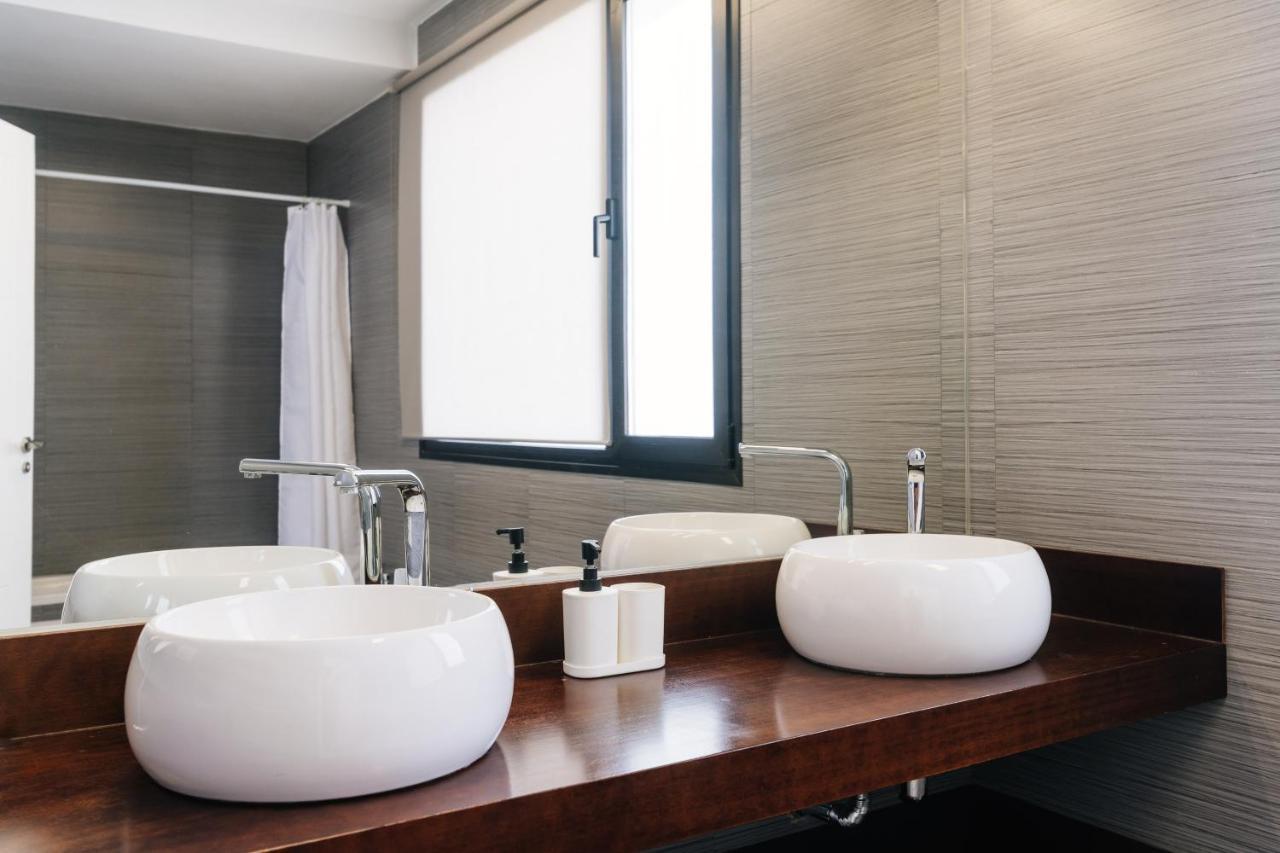 Sunset White Villa - Ocean View, Jakuzzi, Heated Pool, Air-Conditioning, Grill Playa de las Americas  Exteriér fotografie